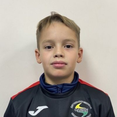 Баев Роман СШ "Олимп"