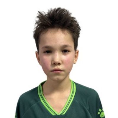 Гайнутдинов Юсуф FC Stars