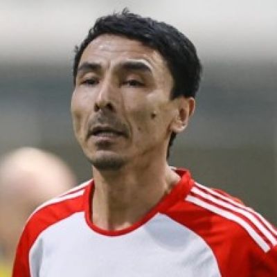 Кобилов Хусанбой Янгиобод