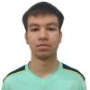 Ахтямов Ильназ МФК Барс