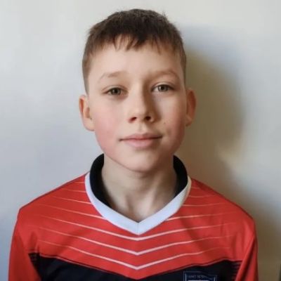 Журавлев Андрей СШ №2 ВО Звезда