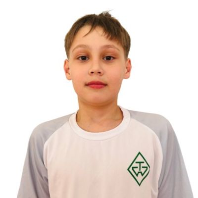 Федоров Артем Велтаун