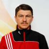 Наконечный Андрей «Академия футбола 2012-1»