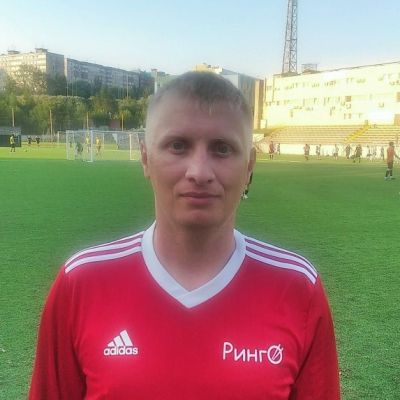 Гордин Александр Ринго