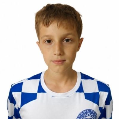 Тешкин Ярослав Трудовые резервы