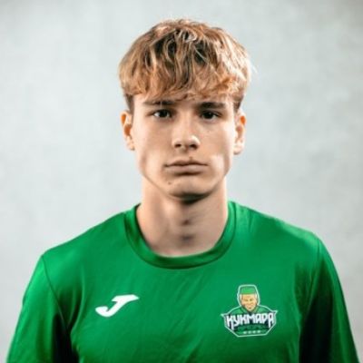 Аглямов Алан Кукмара Бабай