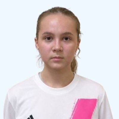 Кондратьева Кира GirlPower