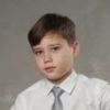 Колыбалов Илья Спартак-Юниор