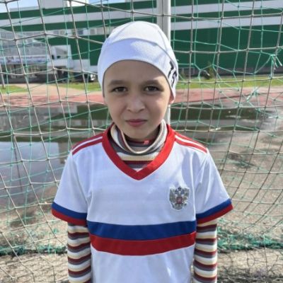 Алексеев Евгений Вся Уфа Юг-2