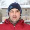 Соха Владимир Сибстрой (45+)