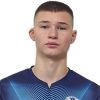 Белов Артур Динамо