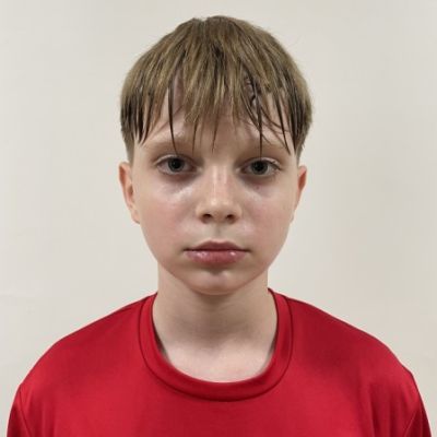 Воронин Георгий ОГАУ ОСШ-2