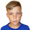 Захаров Владислав Олимп