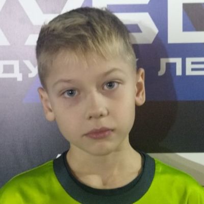 Кириллов Егор Юниор