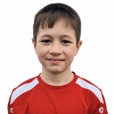 Шарифуллин Инсаф СШ по футболу-2