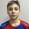 Казаков Альберт СШ Максат
