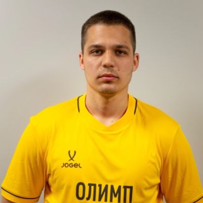 Сагидуллин Тимур «Олимп»