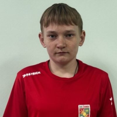Сапаев Ефим Барс