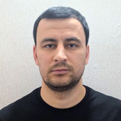 Аламов Азаматхон Торпедо 6×6