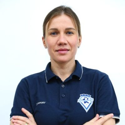 Орлова Мария СШ Кировец-Восхождение