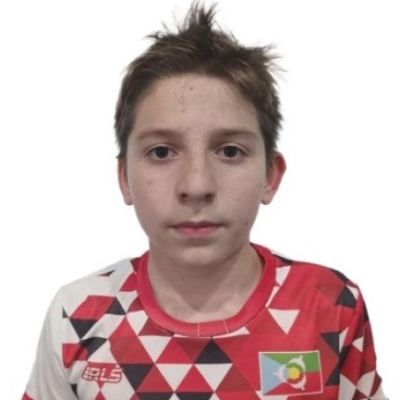 Файзутдинов Надир Аксу