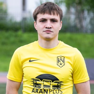 Гуленков Всевлод КПРФ