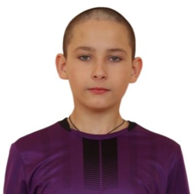 Ляплин Артем Черемшанская КШИ