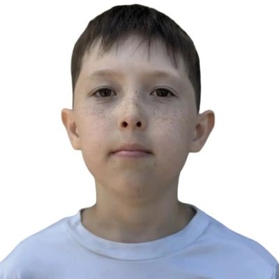 Семенов Арсений КРИД Юниор