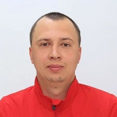 Пантелеев Игорь Факел