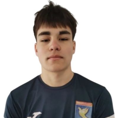 Филиппов Яков Олимп