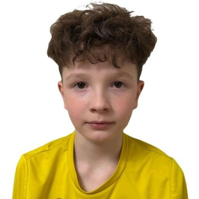 Замятин Иван СК "Исеть"