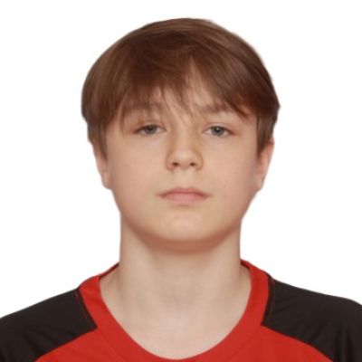 Блинков Виктор СШ Выборжанин 