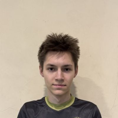 Попов Илья Атлант