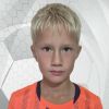 Павлов Михаил СШ Оса