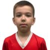Чижиков Гордей Спартак