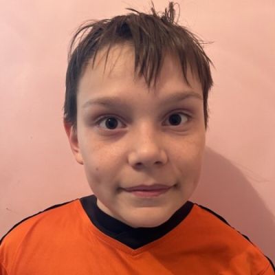 Пипин Мирон СШ Закамск