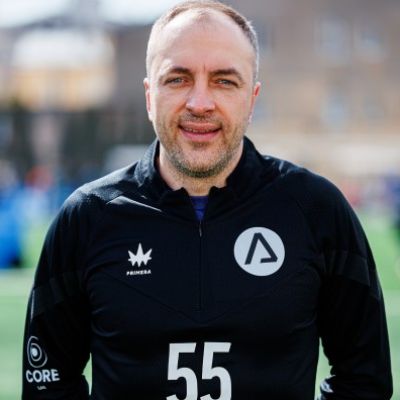 Козлов Денис Алгоритм