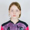 Артемьева Ангелина Трудовые резервы