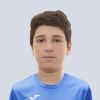Повалюхин Руслан МБУ ДО Спортивная школа №1