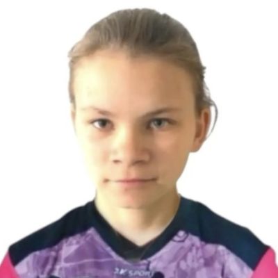 Ренкова Элина СШ Трудовые Резервы
