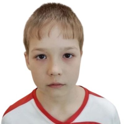 Степнов Максим Лицей №26