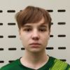 Мещеряков Даниил "Х Октябрь"