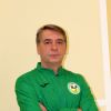 Плаксин Андрей МУ Клинская СШ по футболу