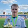 Светкин Артем "Метеор"