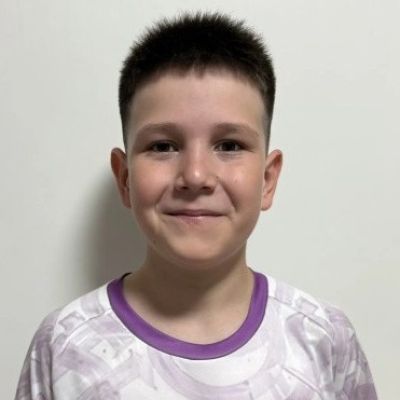 Комиссаров Назар ДФК Нижнекамск