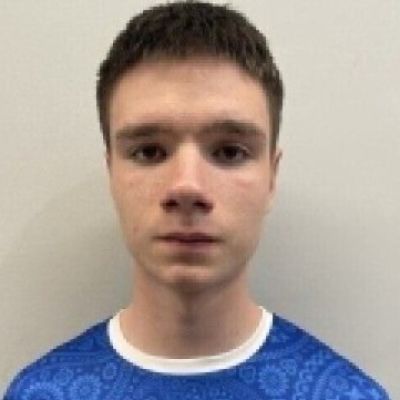 Фадеев Даниил СШОР Тасма