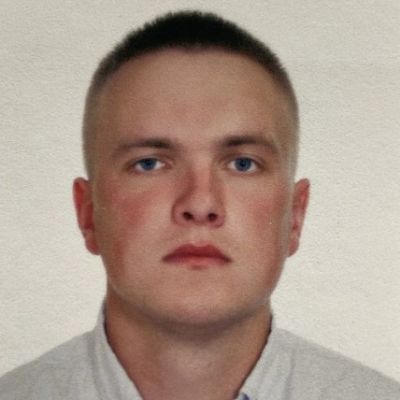 Сулимов Владислав Орден