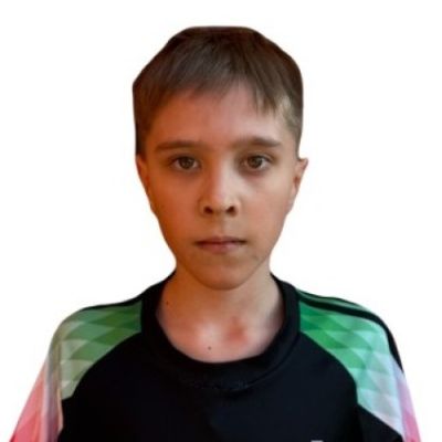 Чурбанов Никита Труд