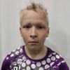 Сатеев Кирилл Локомотив