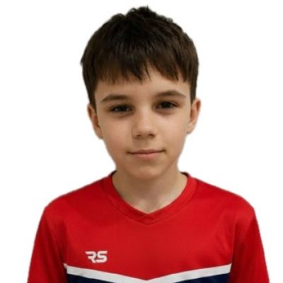 Михайлов Артём ДФК Алабуга